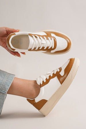 Casual Sneakers FLO-01-PU