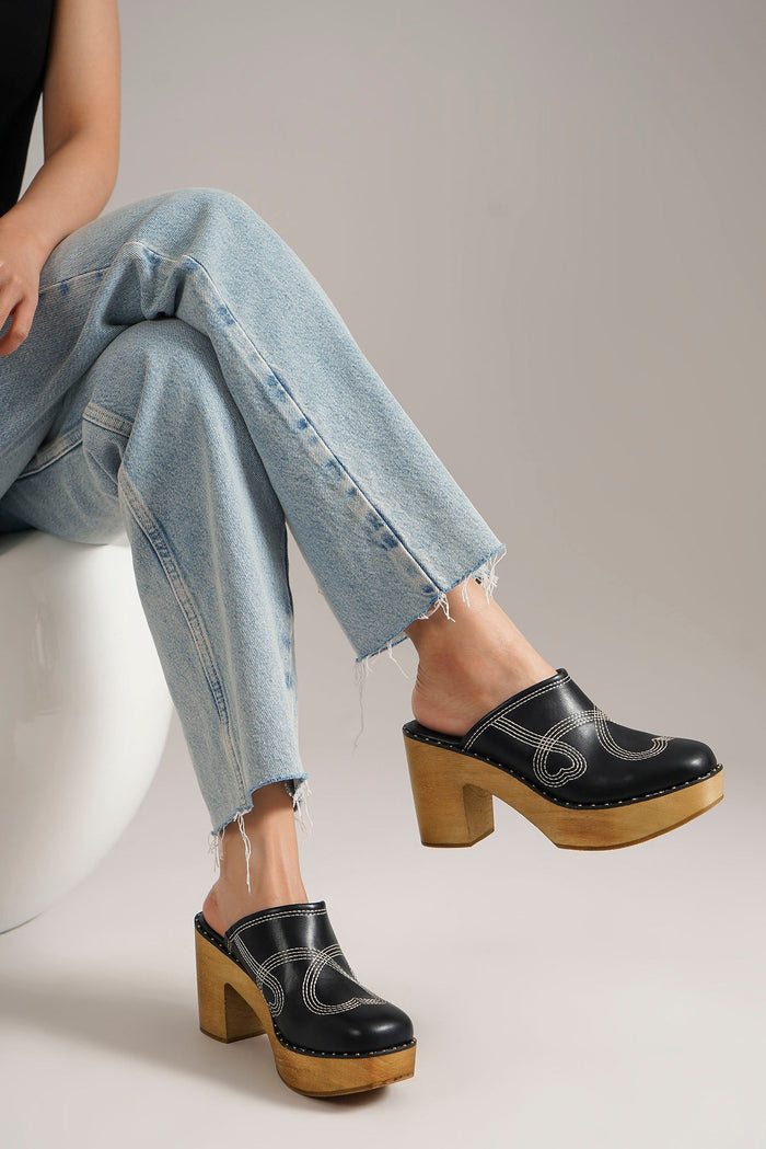 NEW IN
