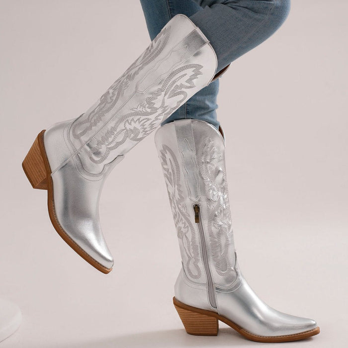 Western Boots