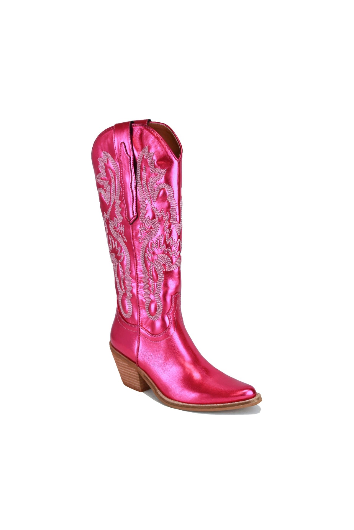 Western Cowgirl Boots - ADELA-02