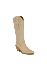 Western Cowgirl Boots - ADELA-02