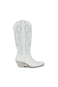 Western Cowgirl Boots - ADELA-02