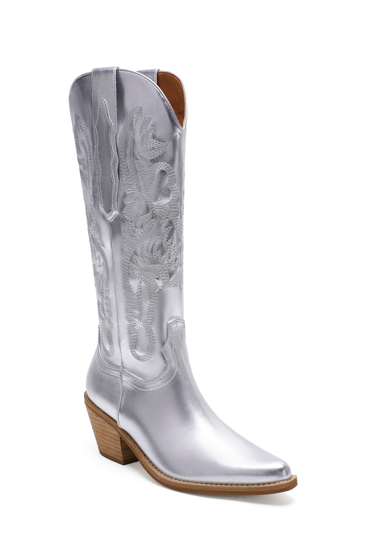 Western Cowgirl Boots - ADELA-02