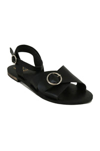 Buckle Strap Sandals ADELINE-03