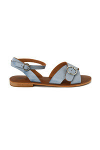Buckle Strap Sandals ADELINE-03