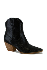 Sparkly Rhinestone Western Boots – ARISA-46-R1