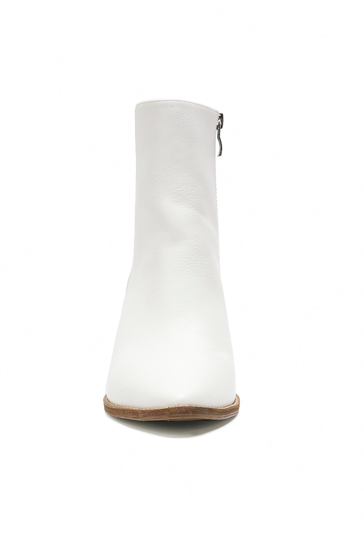 ARISA-73 Floral Booties