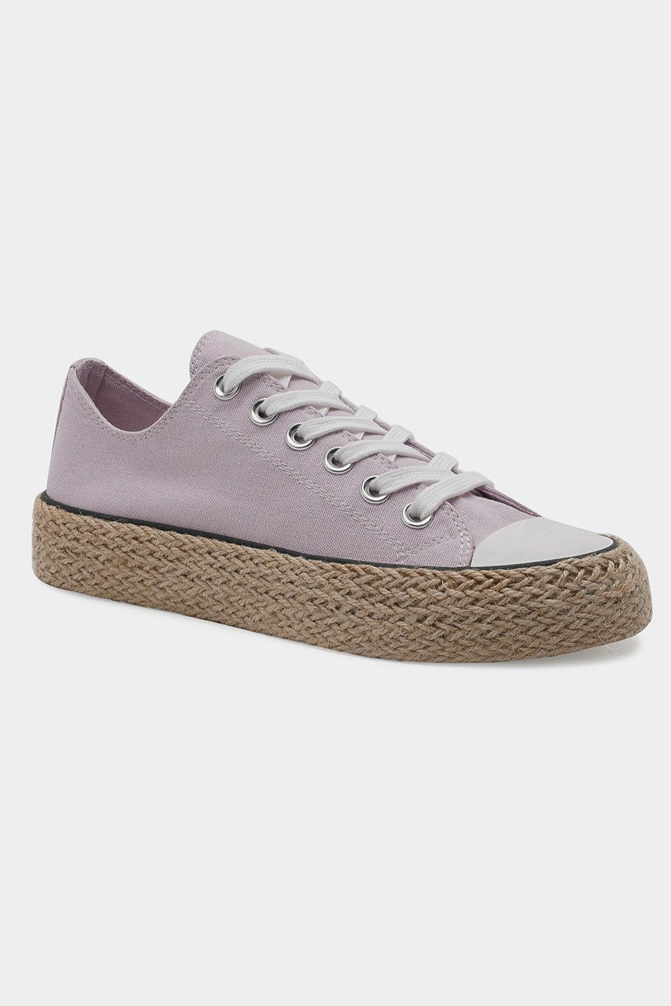 ASH-08 Espadrille Sneakers