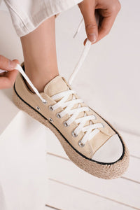 ASH-08 Espadrille Sneakers