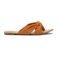 Knot Slide Sandals CORA-01