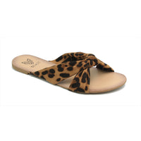 Knot Slide Sandals CORA-01