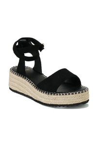 Espadrille Platform Sandals EVERLY-12
