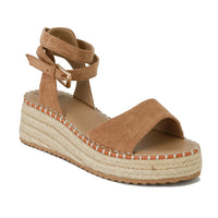 Espadrille Platform Sandals EVERLY-12