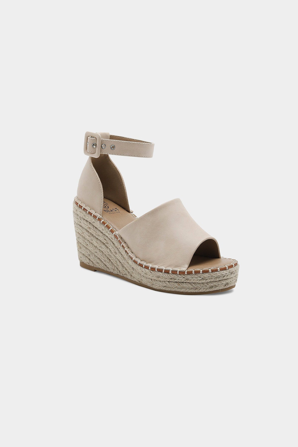 Wedge Sandals FELIX-01
