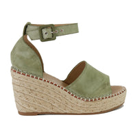 Wedge Sandals FELIX-01
