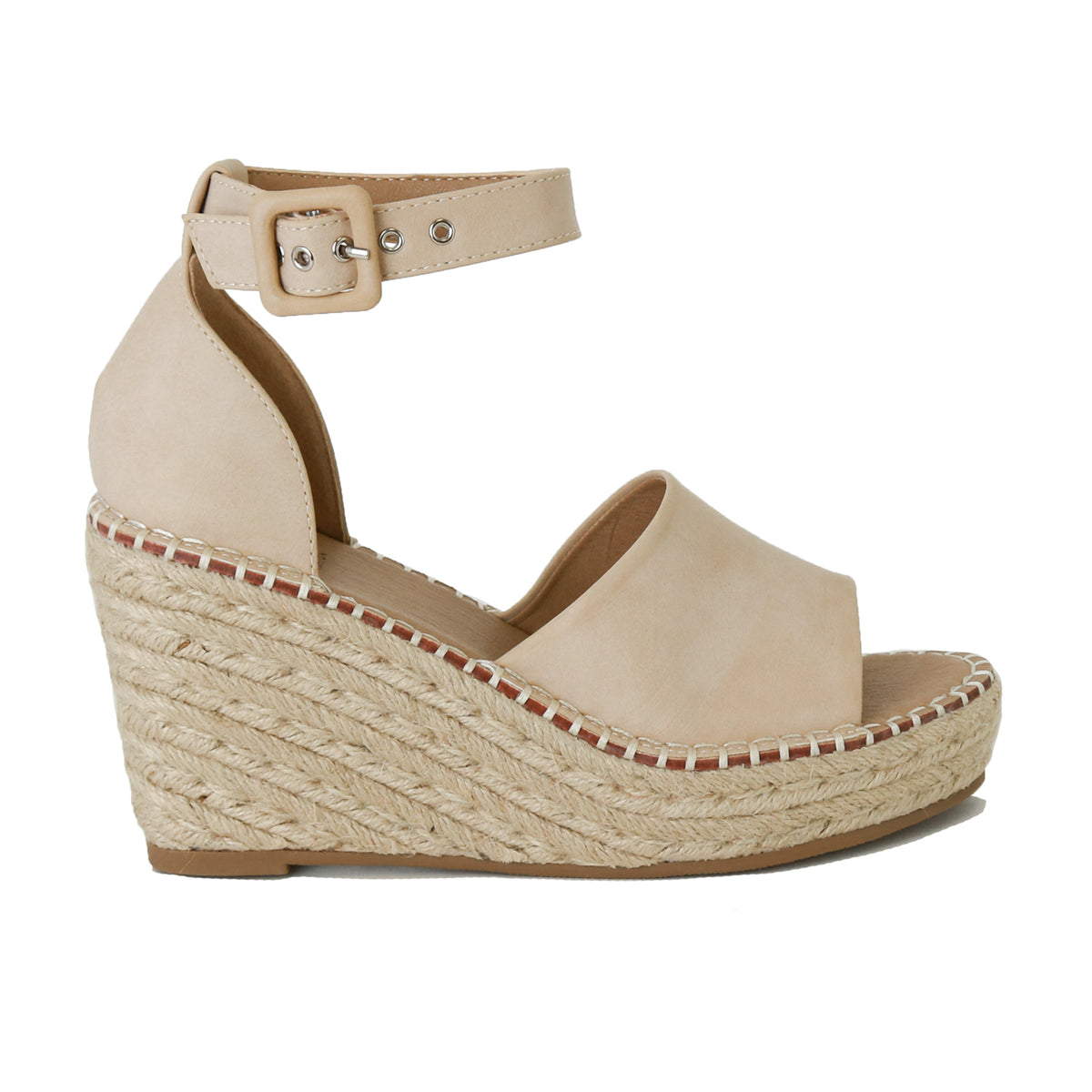Wedge Sandals FELIX-01