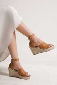 Wedge Sandals FELIX-01