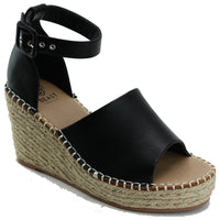 Wedge Sandals FELIX-01