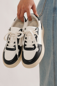 Casual Sneakers FLO-01-PU