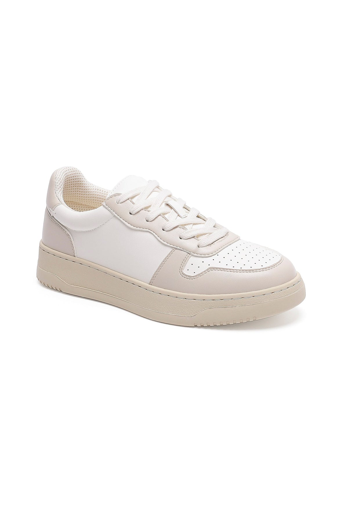 Casual Sneakers FLO-01-PU