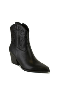 Western Booties HAZEL-09