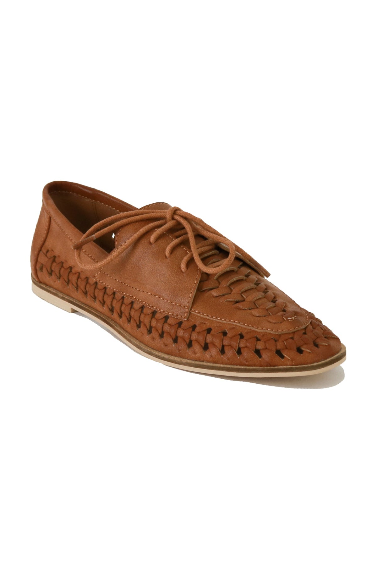 Woven Oxford JADA-15