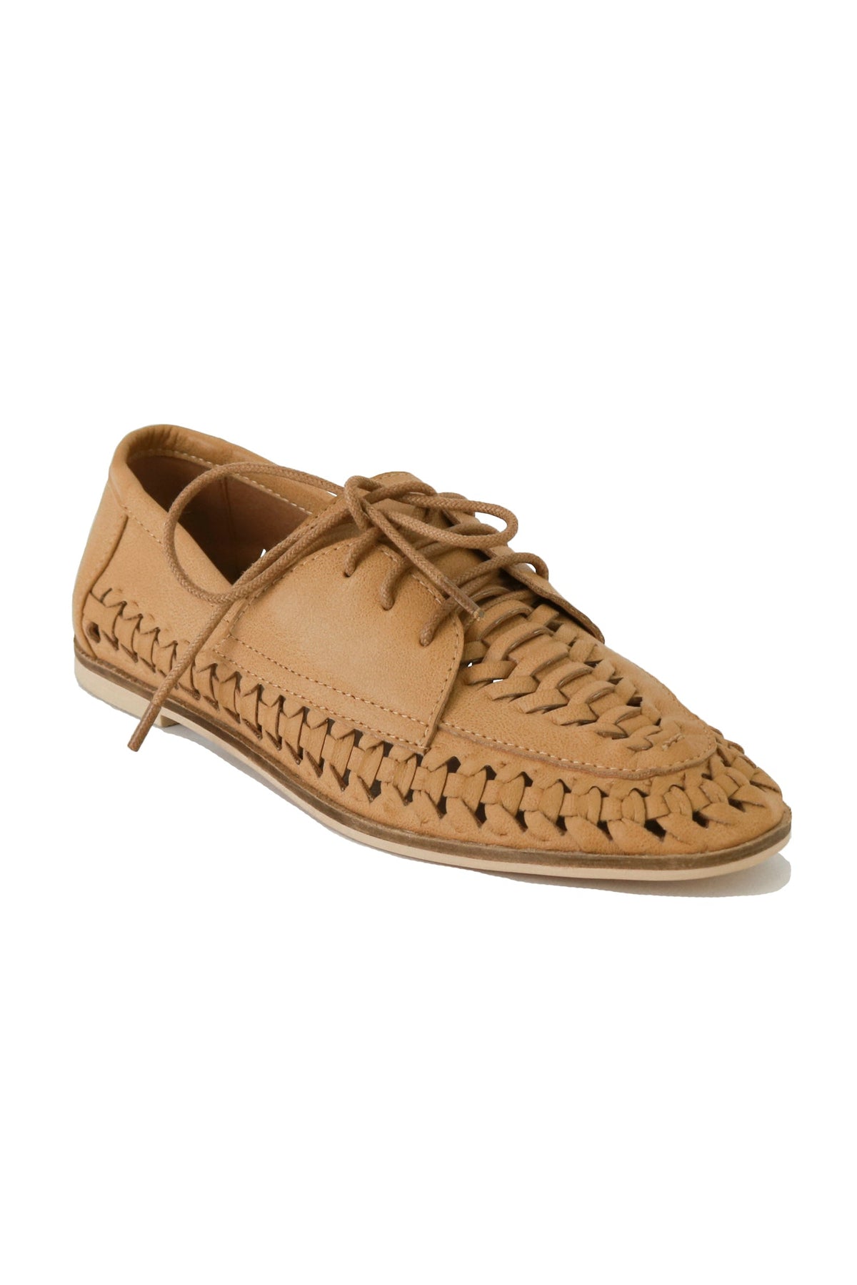 Woven Oxford JADA-15
