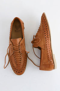 Woven Oxford JADA-15