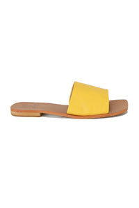 Minimalist Slide Sandals JOEY-01