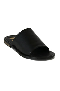 Minimalist Slide Sandals LIVIA-01