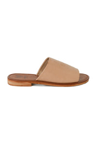 Minimalist Slide Sandals LIVIA-01