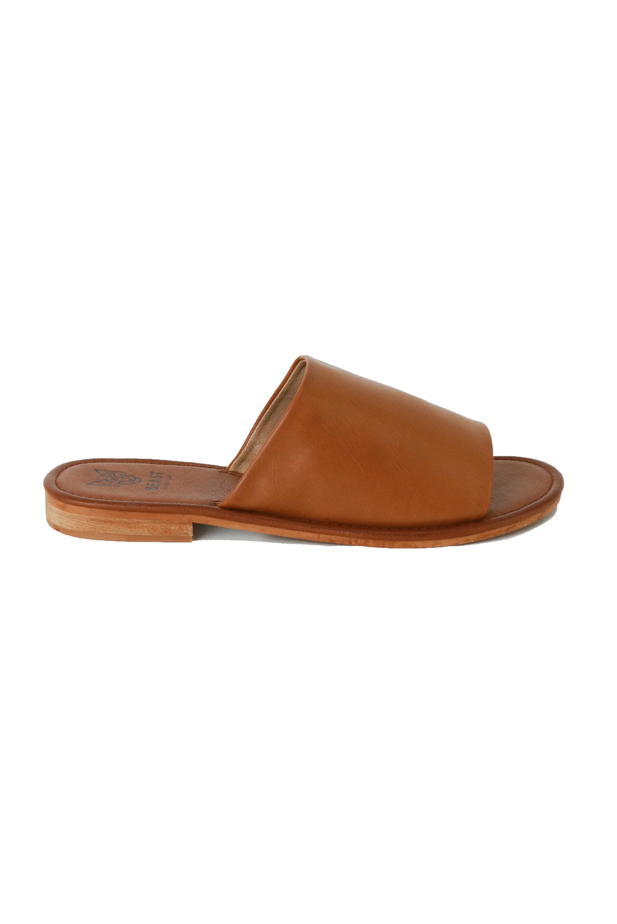 Minimalist Slide Sandals LIVIA-01