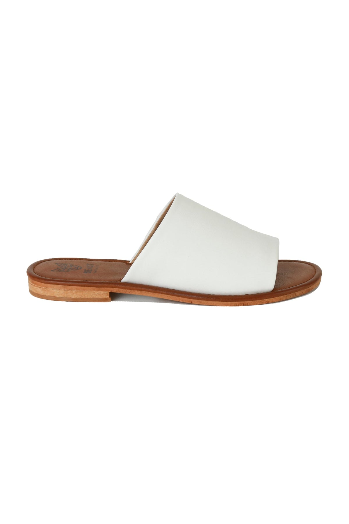 Minimalist Slide Sandals LIVIA-01
