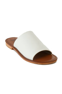 Minimalist Slide Sandals LIVIA-01