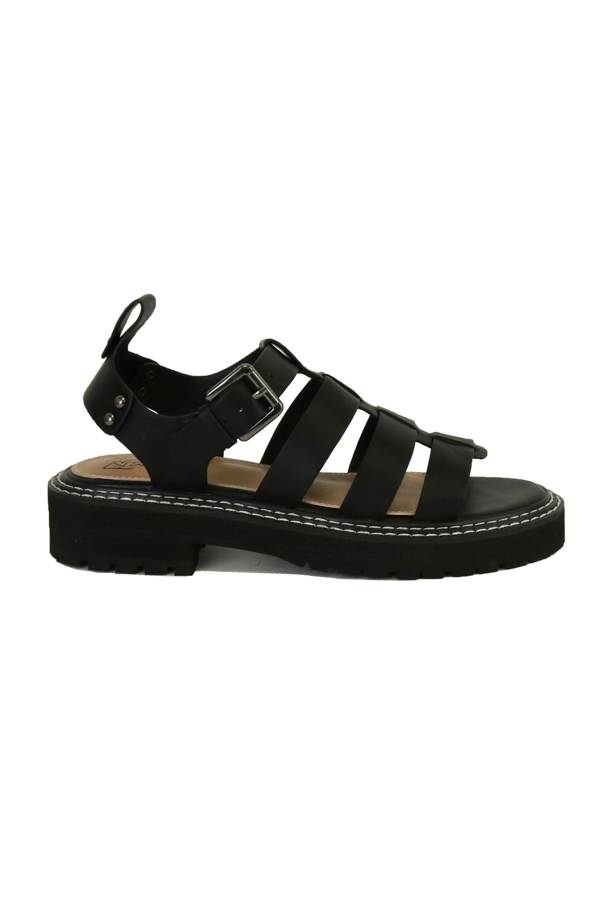 Gladiator Chunky Sole Sandals MILLIE-10
