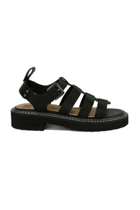 Gladiator Chunky Sole Sandals MILLIE-10
