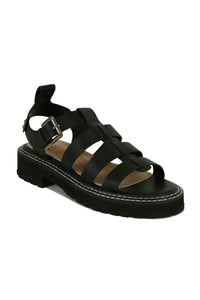 Gladiator Chunky Sole Sandals MILLIE-10