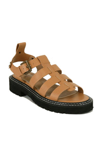 Gladiator Chunky Sole Sandals MILLIE-10