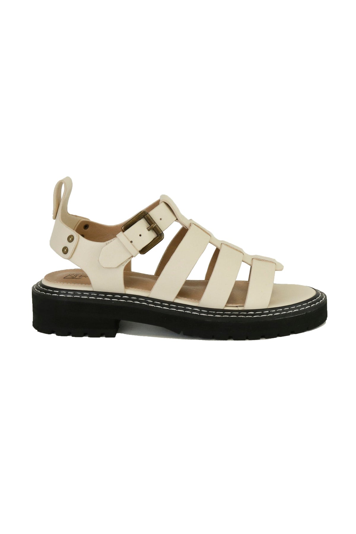 Gladiator Chunky Sole Sandals MILLIE-10