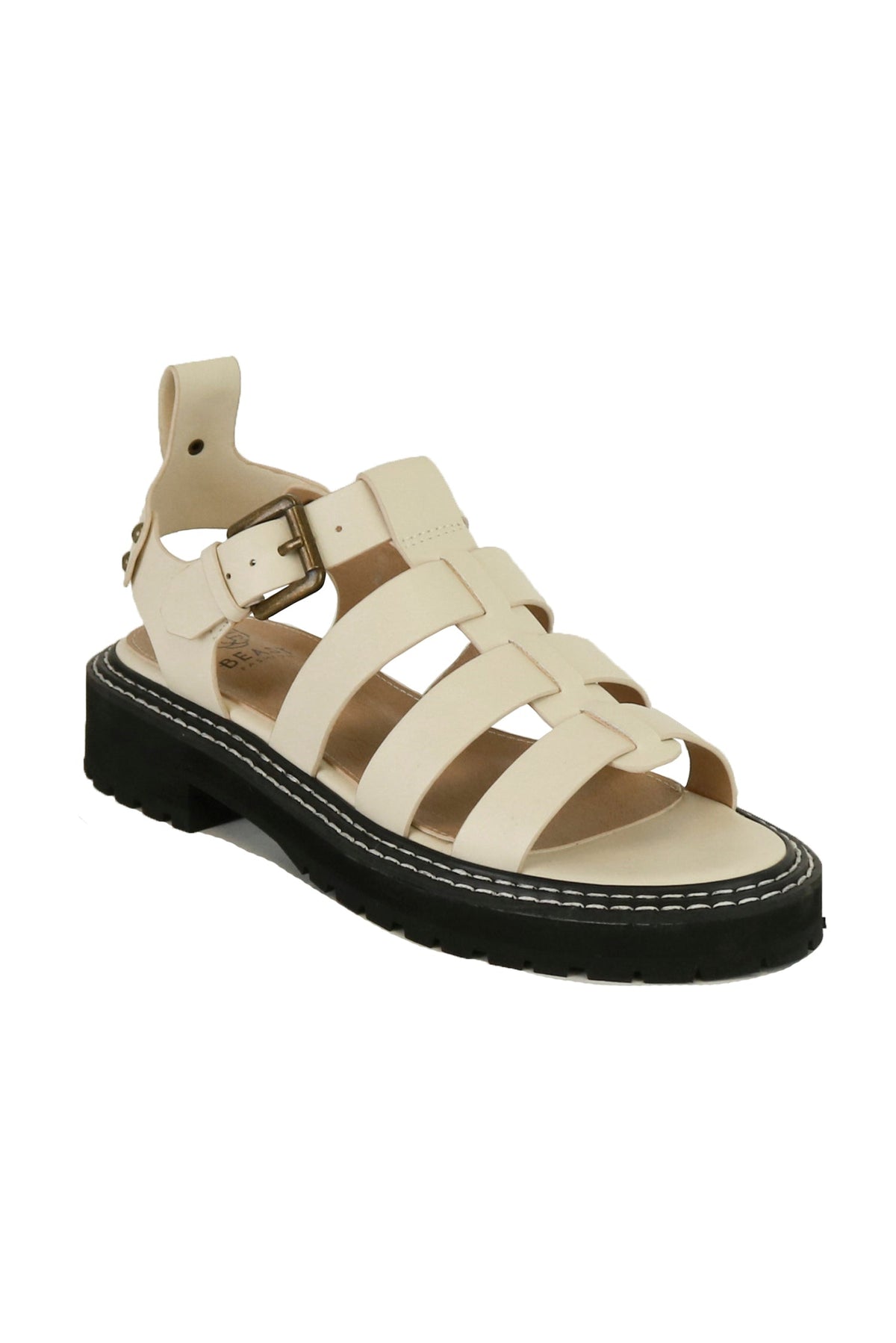 Gladiator Chunky Sole Sandals MILLIE-10