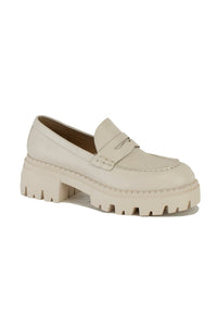 Chunky Sole Loafers NIKIA-01