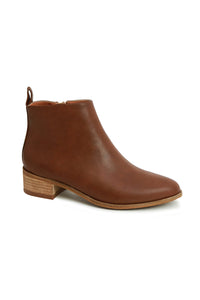 Minimalist Ankle Booties NORWAY-30