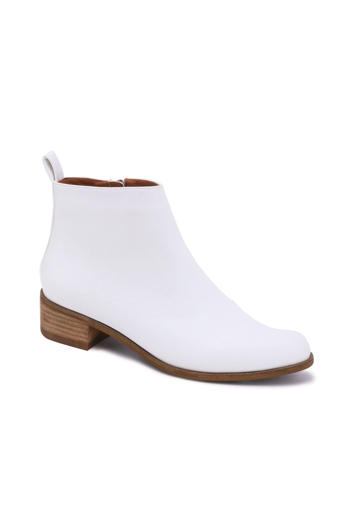 Minimalist Ankle Booties NORWAY-30