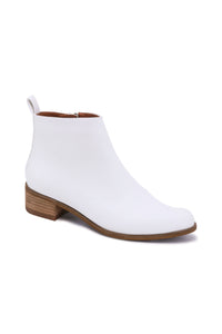 Minimalist Ankle Booties NORWAY-30