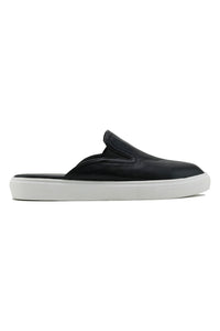 Casual Slip-On Mule REENA-06