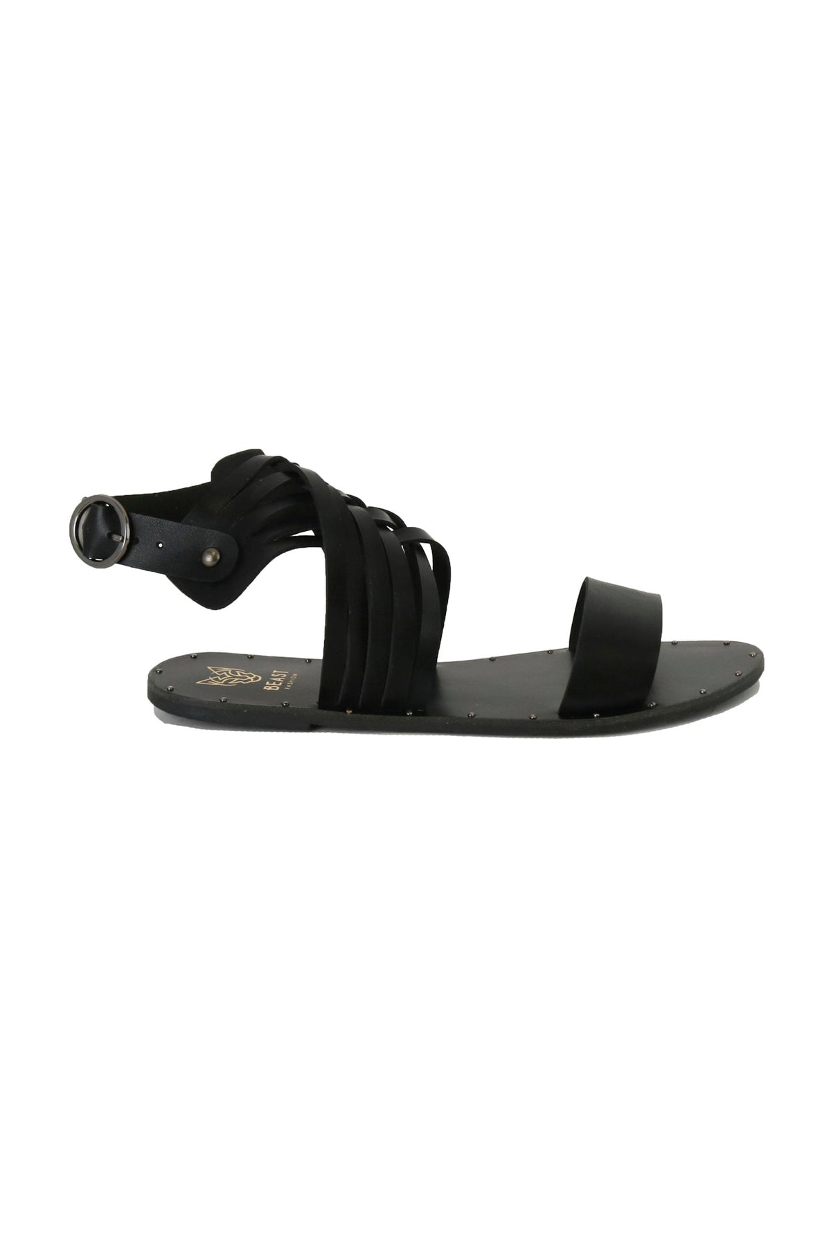 Strappy Sandals TRAVIS-16