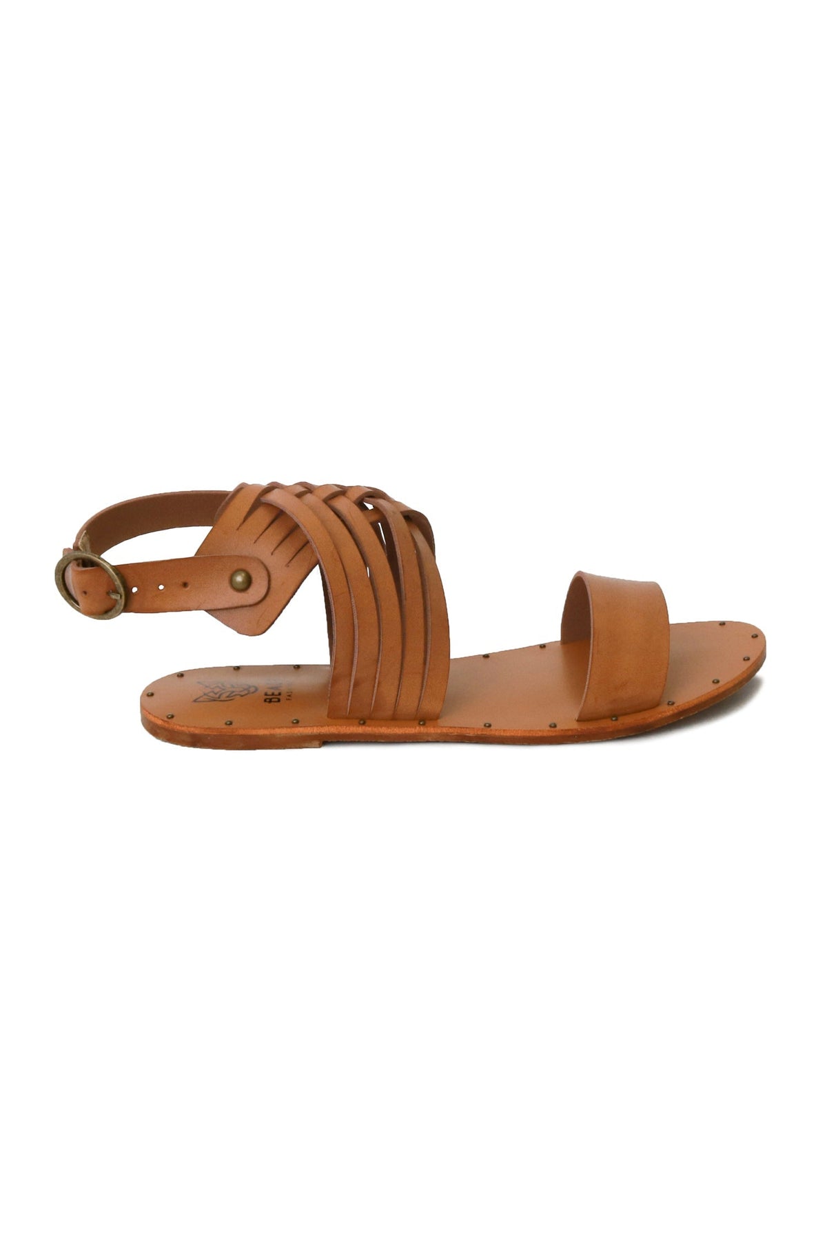 Strappy Sandals TRAVIS-16