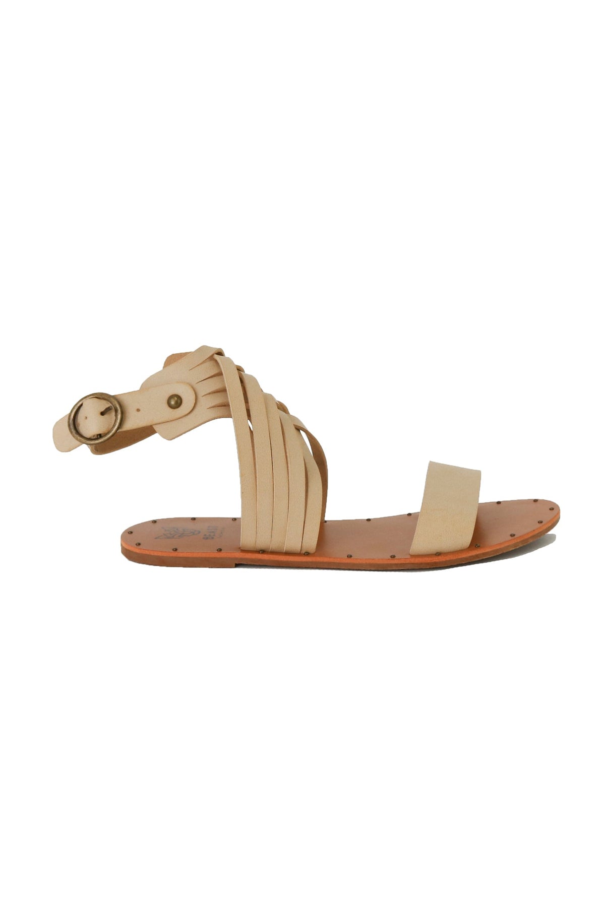 Strappy Sandals TRAVIS-16