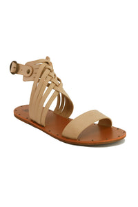 Strappy Sandals TRAVIS-16