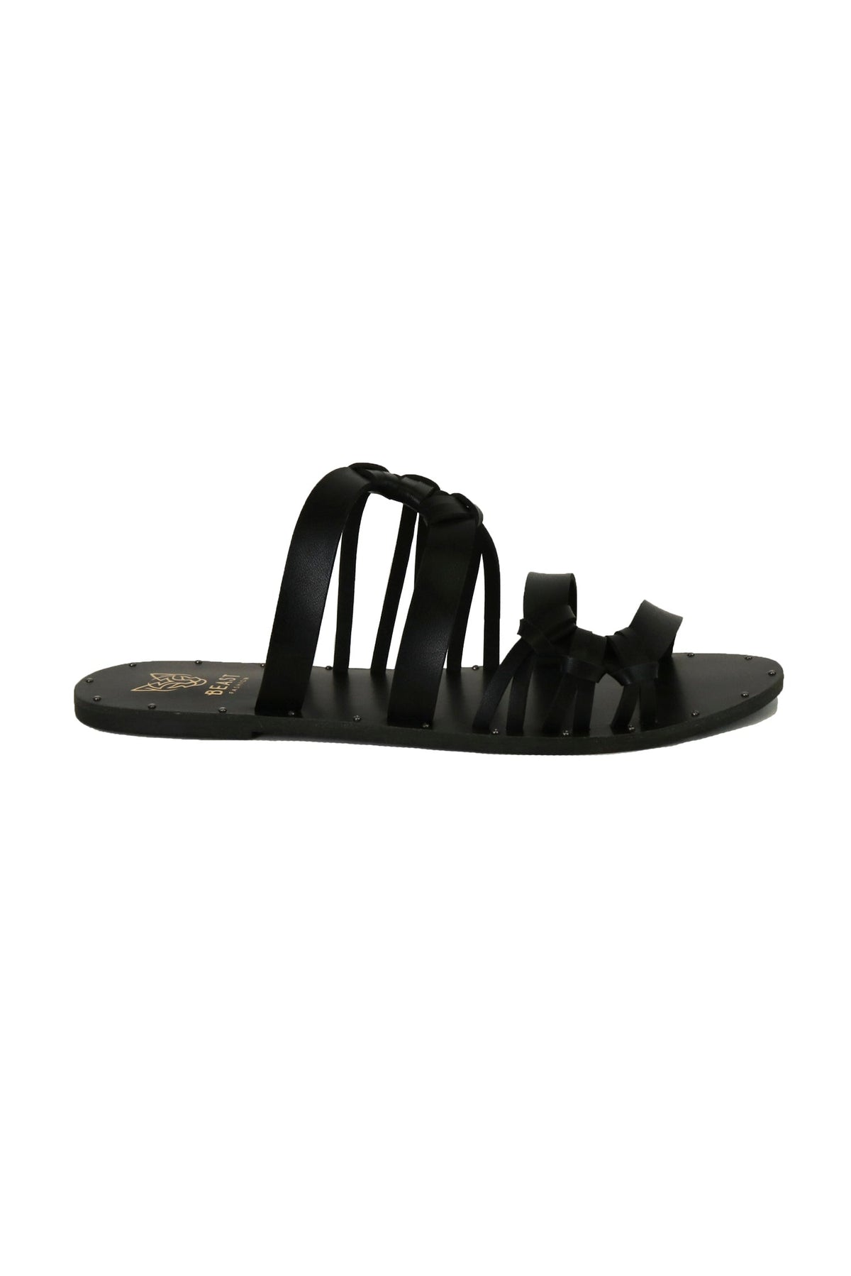 Espadrille Platform Sandals TRAVIS-17